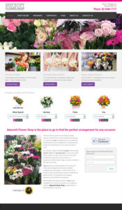 Beecroft Flowers